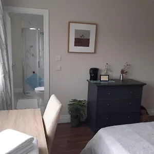 Ensuite At The Foot Of Mountains Homestay Dublin