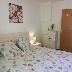Apartment Jolie F3 A 10 Mn Aeroport D'orly, Juvisy-sur-Orge