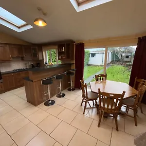 The Walkinstown Holiday home Dublin