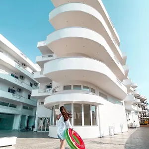 Captain's Apartment Ksamil